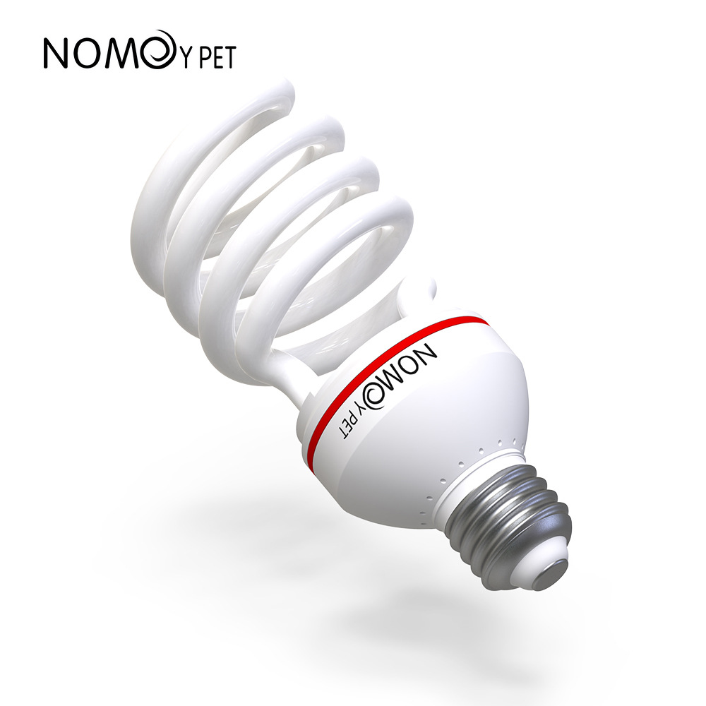 NOMOY Reptile UVB 15.0 Bulb -  - مراجعة Calcium Powder Reptile وسعره