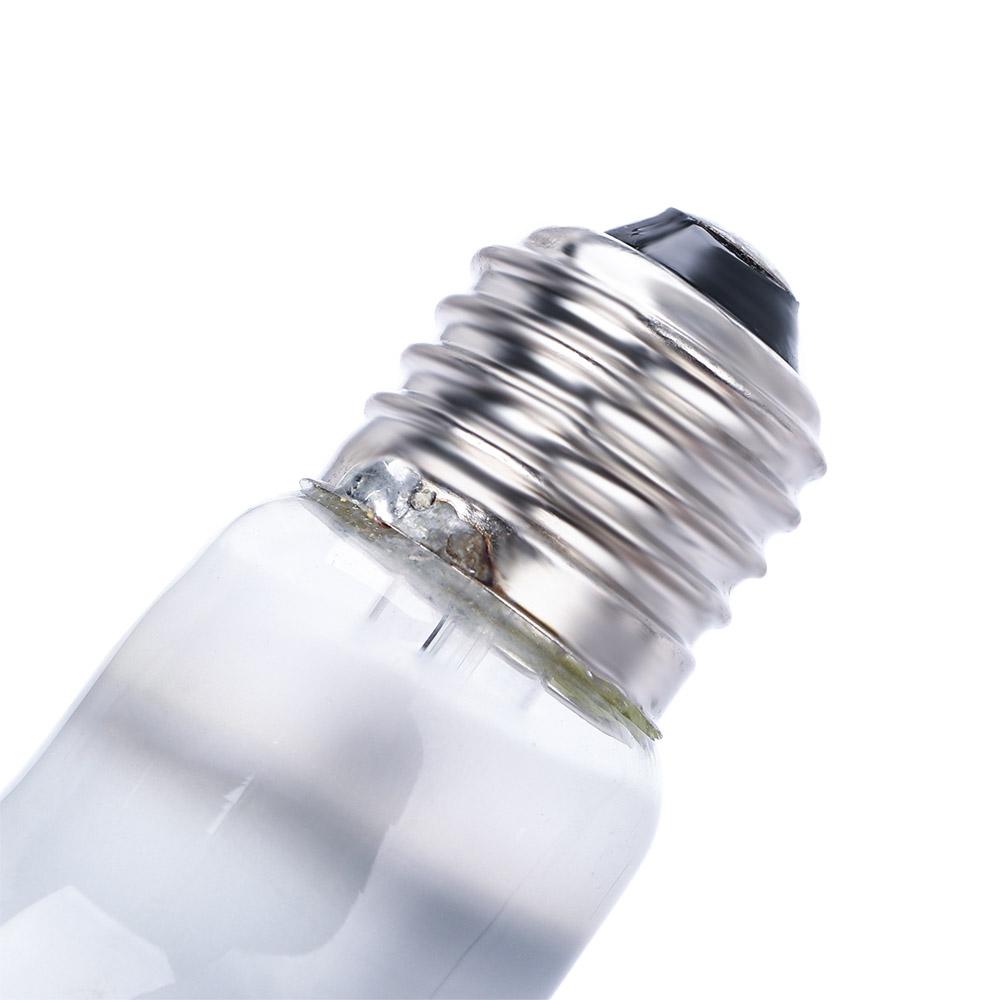 Amphibians Heat Lamp Temperatu - مراجعة Basking Bulb Halogen وسعره