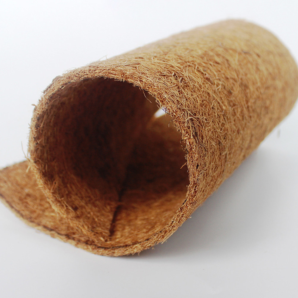 Natural Coconut Fiber Reptile  - مراجعة Substrate Coconut Fiber وسعره