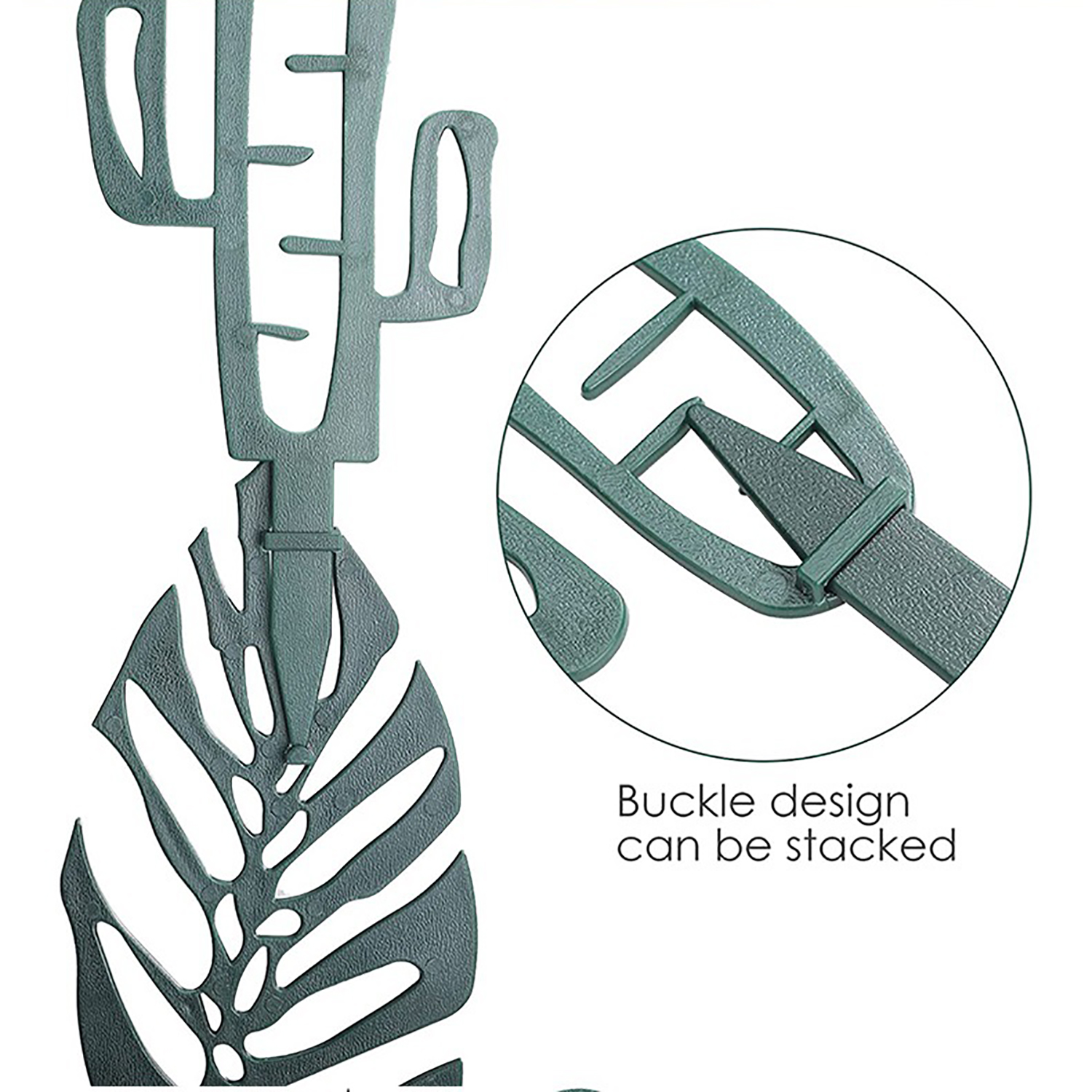 Plant Climbing Support Stand F - مراجعة Vine Climbing Plastic وسعره