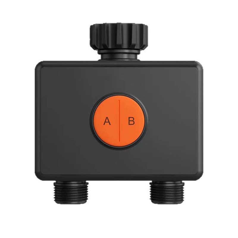 ABXF-Zigbee 3.0 Wifi App-Contr - مراجعة Timer Dual Outlet وسعره