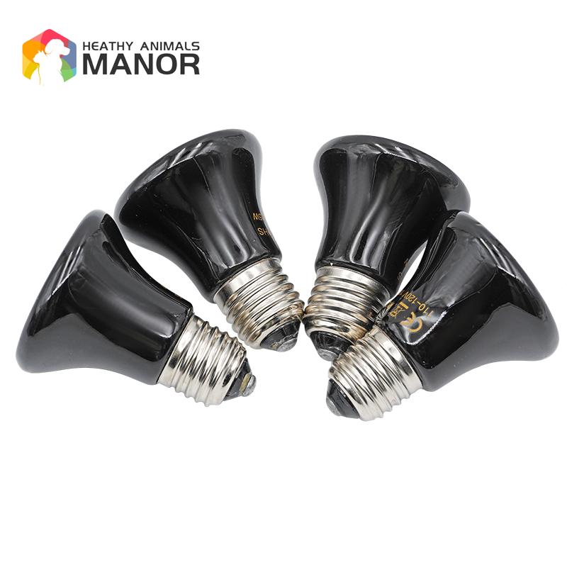 Pet Heating Lamp Lizard Tortoi - مراجعة Ceramic Heat Emitter وسعره