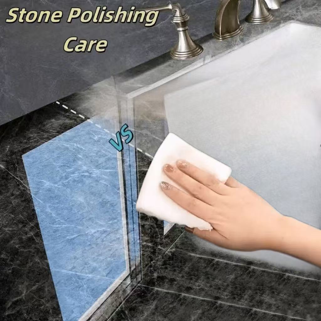 Universal Stone Care Polishing - مراجعة Ceramic Tile Floor وسعره