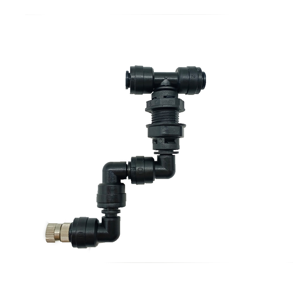 360 Adjustable Reptiles Fogger - مراجعة Terrarium Fogger Ultrasonic وسعره