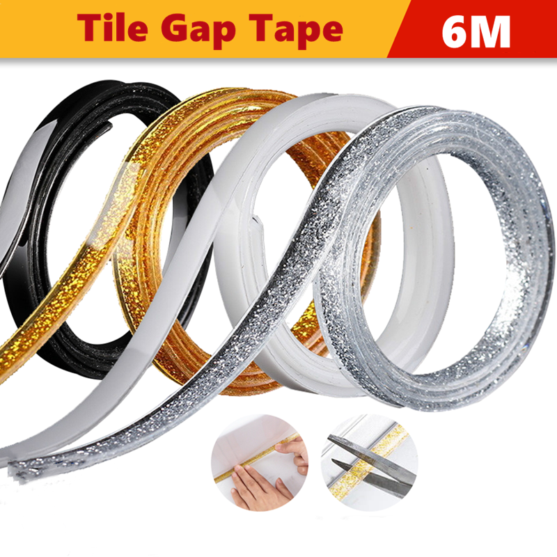 Ceramic Tile Gap Tape Kitchen  - مراجعة Ceramic Tile Floor وسعره