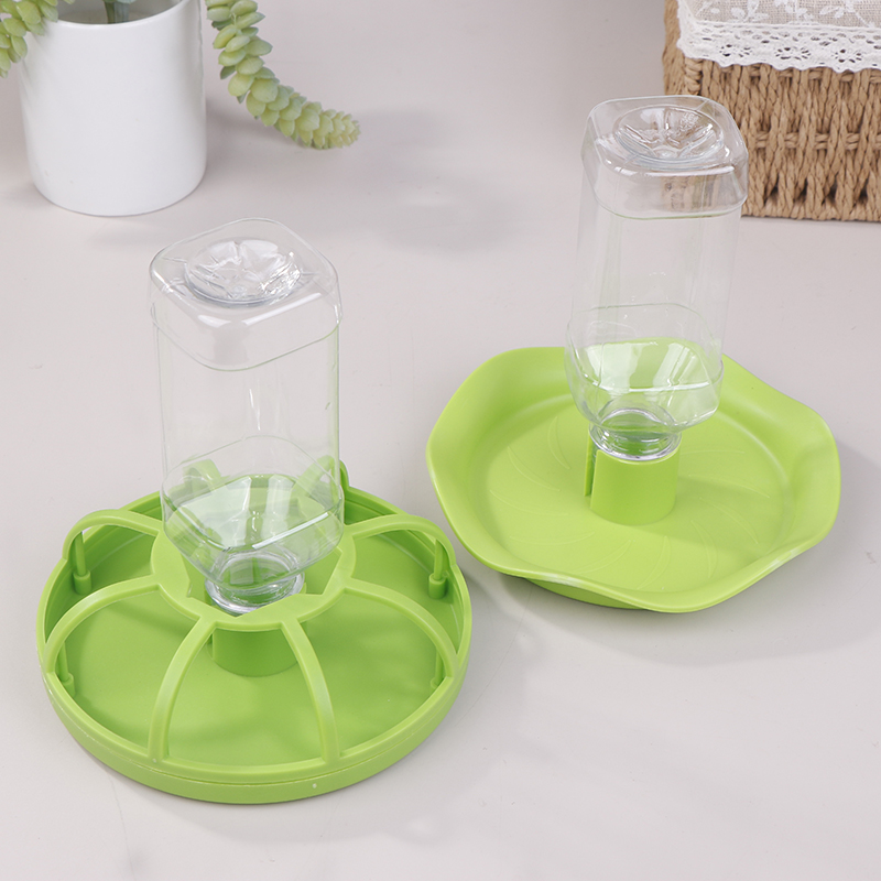 Reptile Water Drinker Dispense - مراجعة Water Dish Reptile وسعره